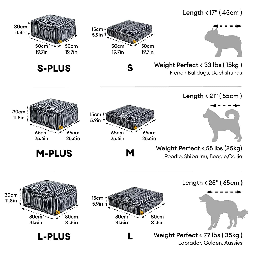 SnugNest Storage Cover with Mesh Liner - Dog Beds detail view 14 | Petix pet supplies for dogs and cats