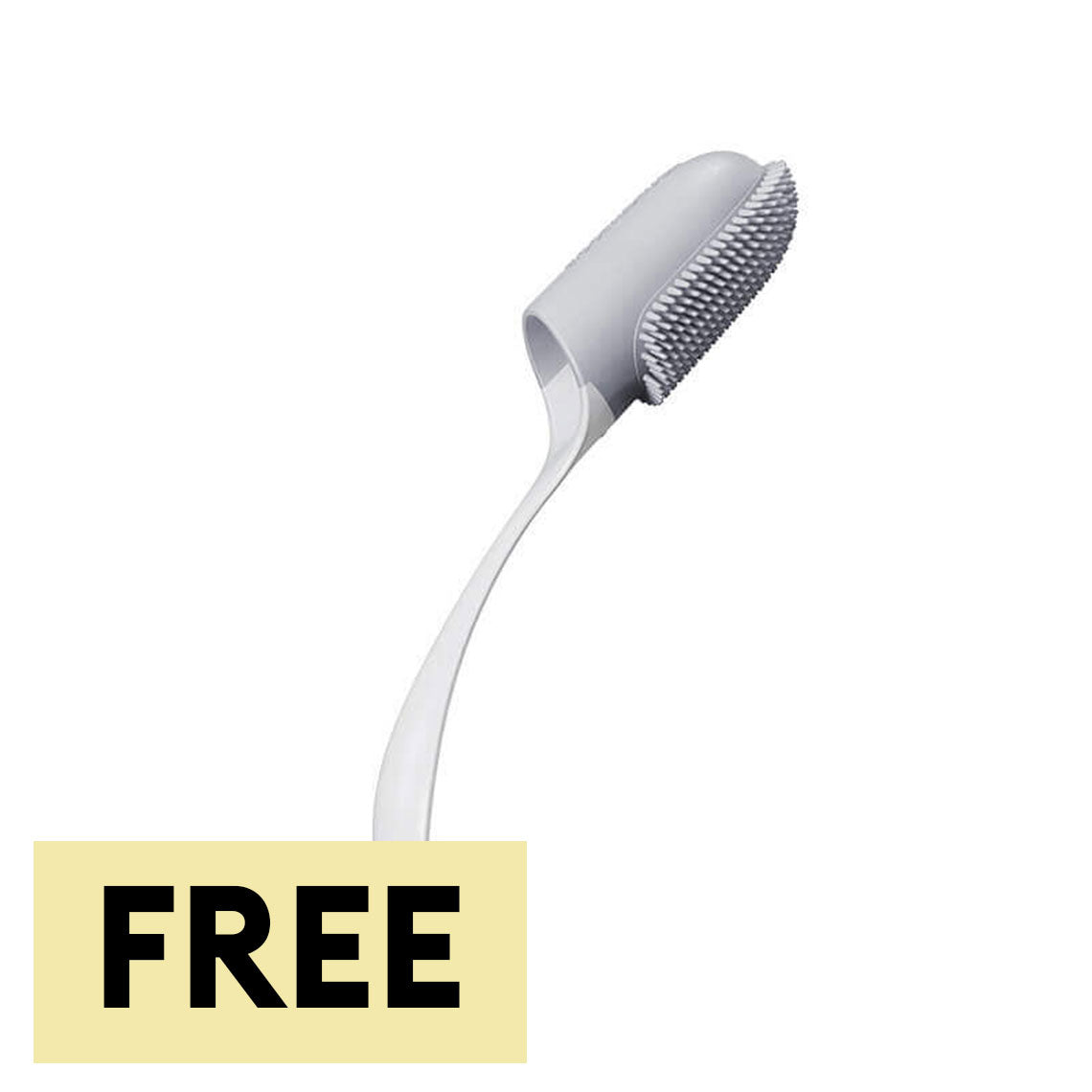 Pet Toothbrush Finger Toothbrush - Pet Grooming Supplies main product image | Petix pet supplies for dogs and cats