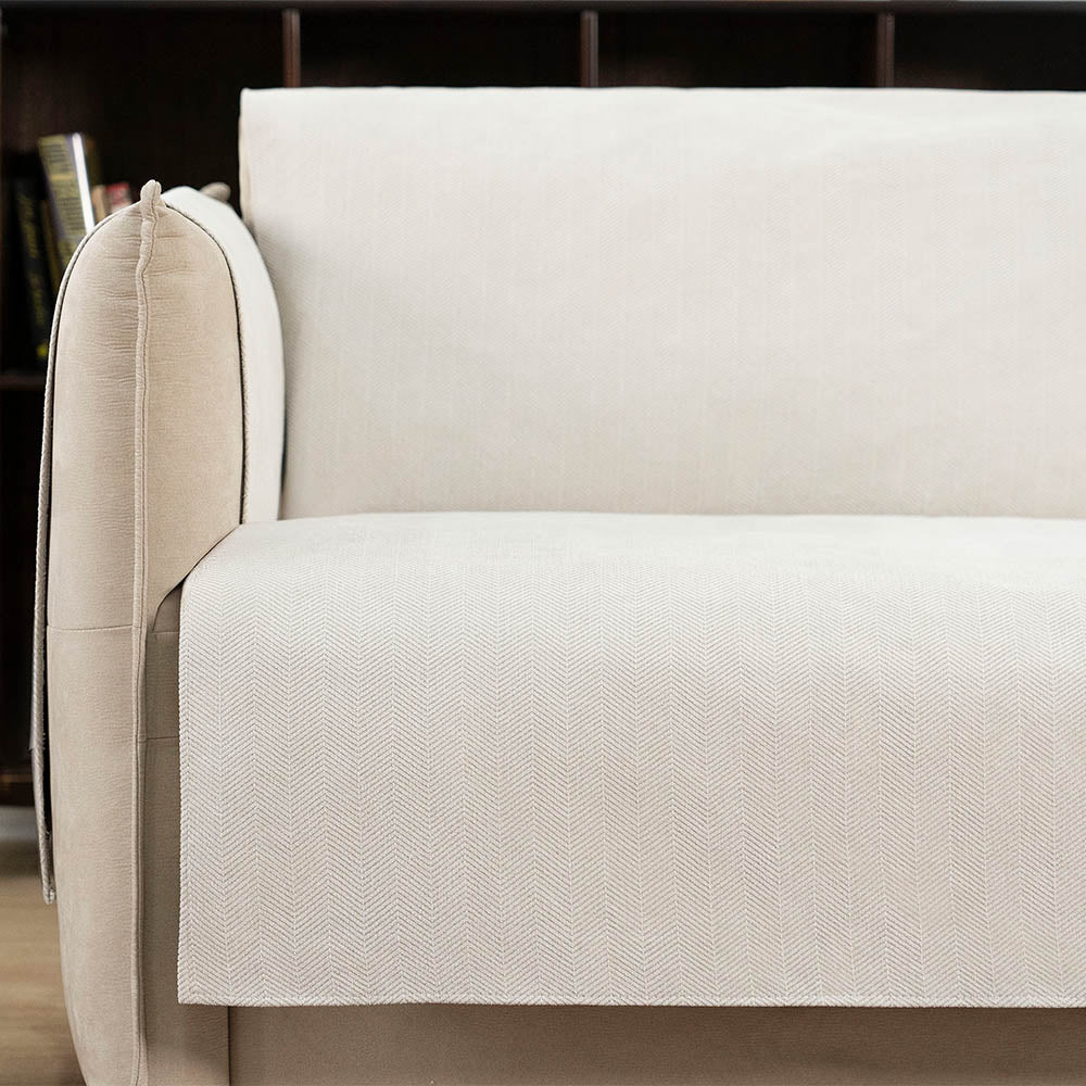 Waterproof Non-Slip Furniture Protector One-Piece Pet Sectional Couc... detail view 32 | Petix pet supplies for dogs and cats
