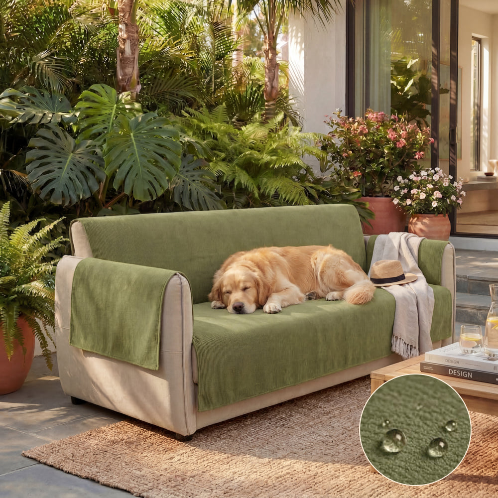 Waterproof Non-Slip Furniture Protector Pet Outdoor Couch Cover... main product image | Petix pet supplies for dogs and cats