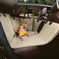 Waterproof Multi-Use Car Dog Seat Cover – Convertible Back Seat... main product image | Petix pet supplies for dogs and cats