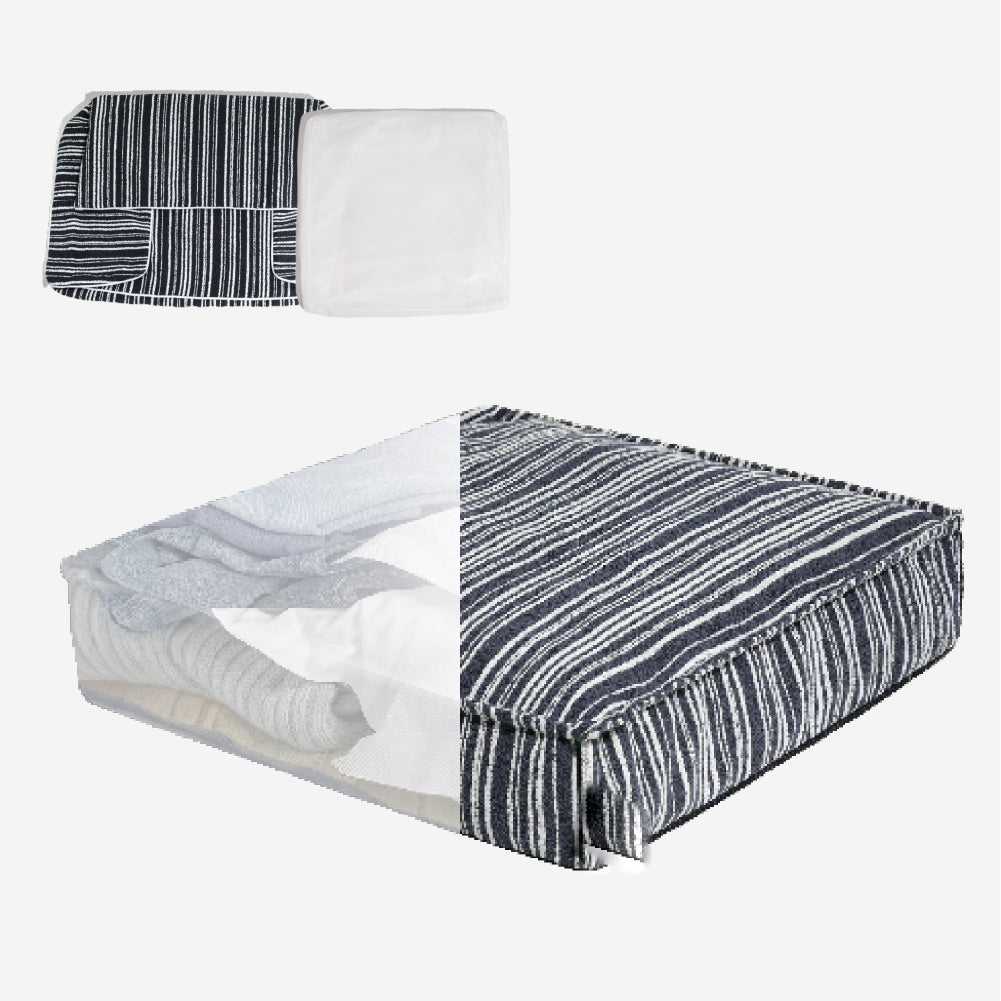 SnugNest Storage Cover with Mesh Liner - Dog Beds main product image | Petix pet supplies for dogs and cats