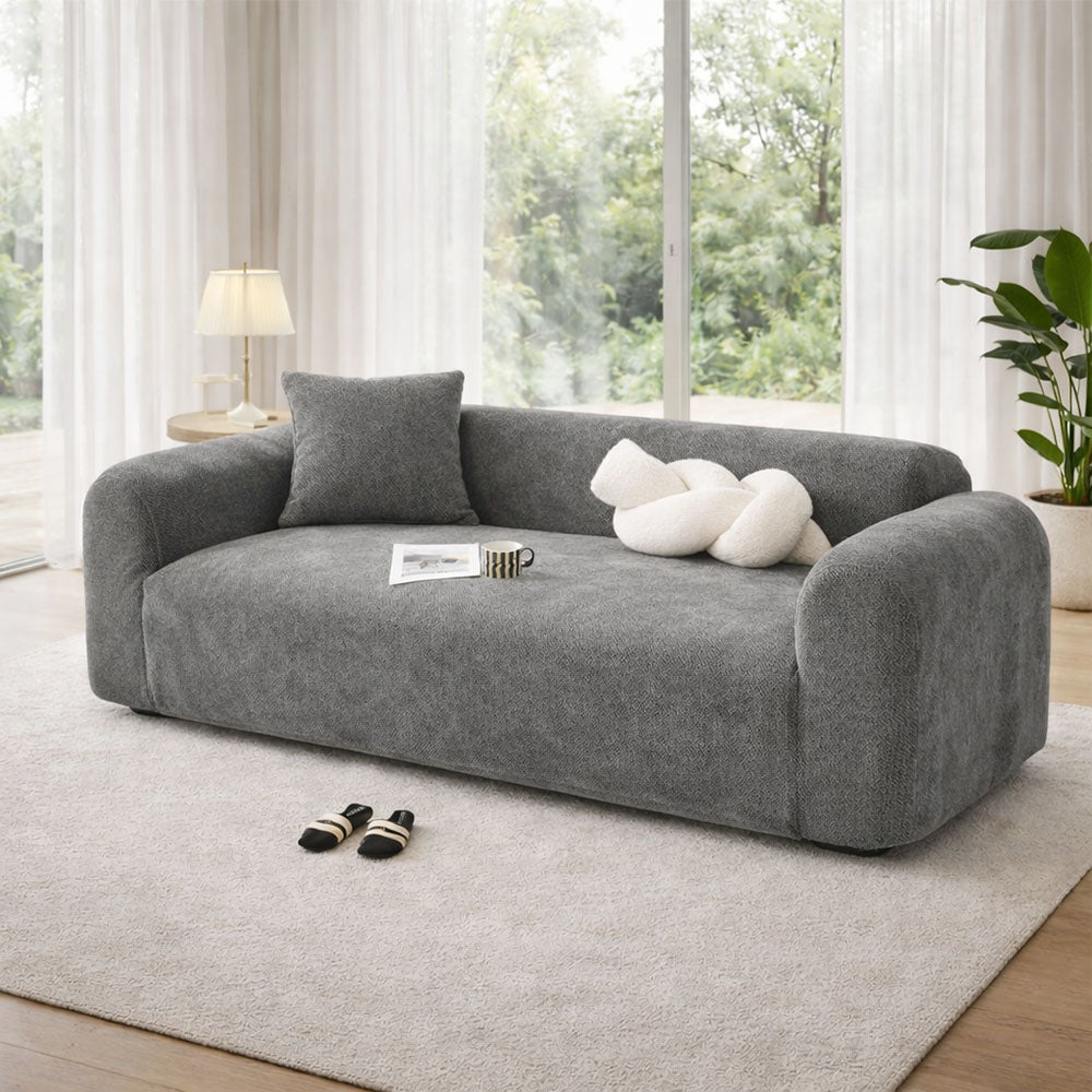 Herringbone Full Coverage Scratch-Resistant Sofa Protection Magic St... detail view 19 | Petix pet supplies for dogs and cats