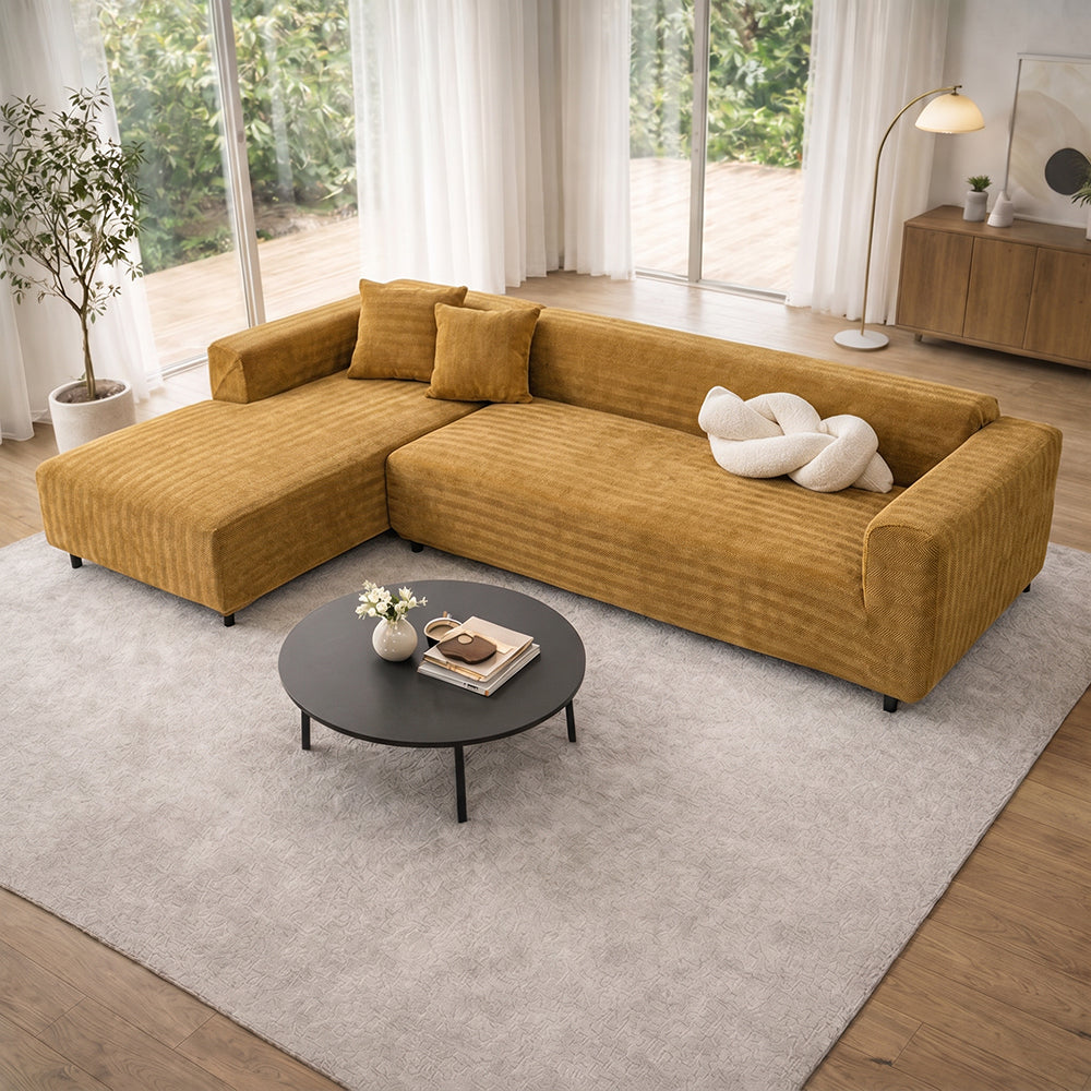 Herringbone Full Coverage Scratch-Resistant Sofa Protection Magic St... detail view 26 | Petix pet supplies for dogs and cats
