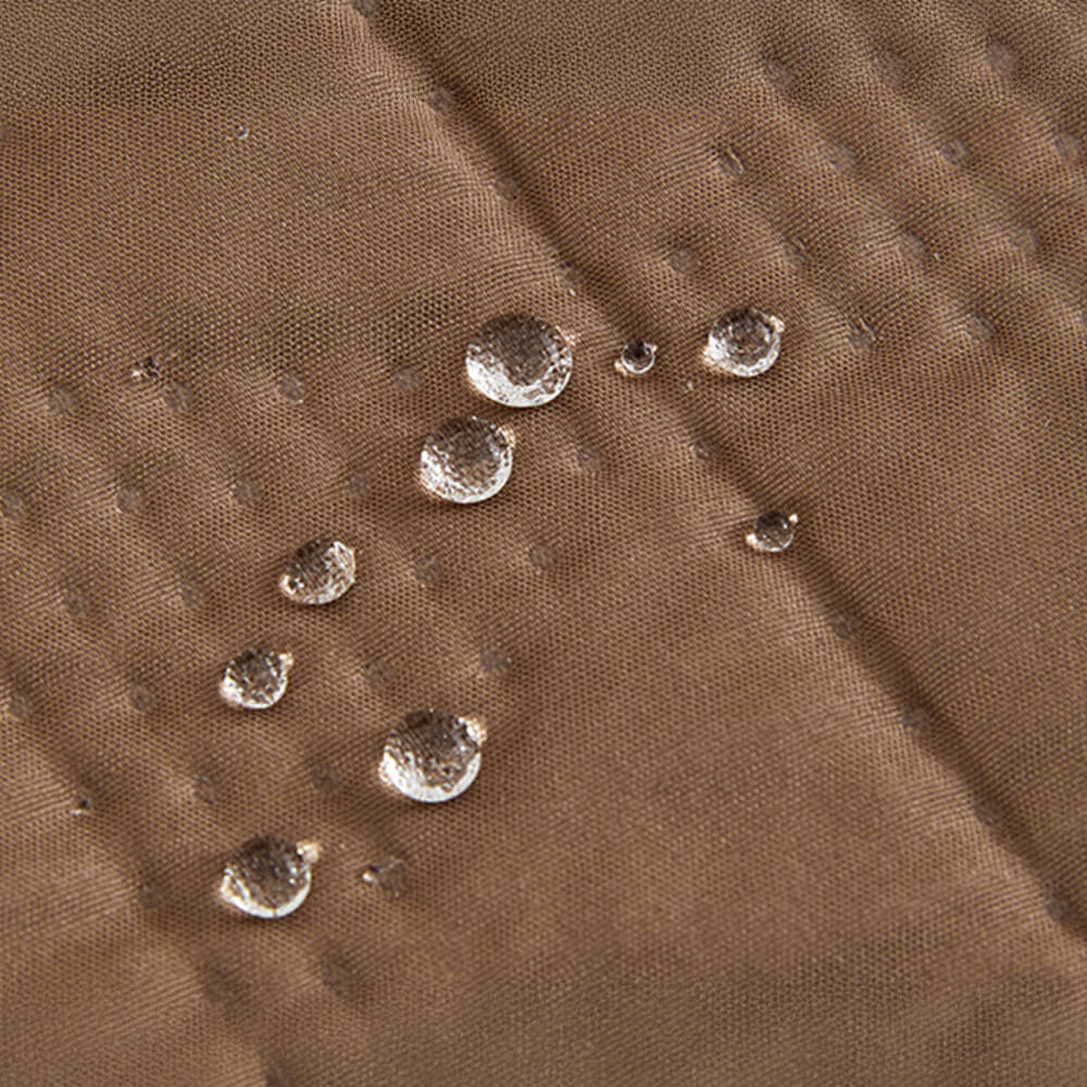 Waterproof Non-Slip Geometric Embossed Multi-Purpose Pet Mat Mattress... detail view 8 | Petix pet supplies for dogs and cats