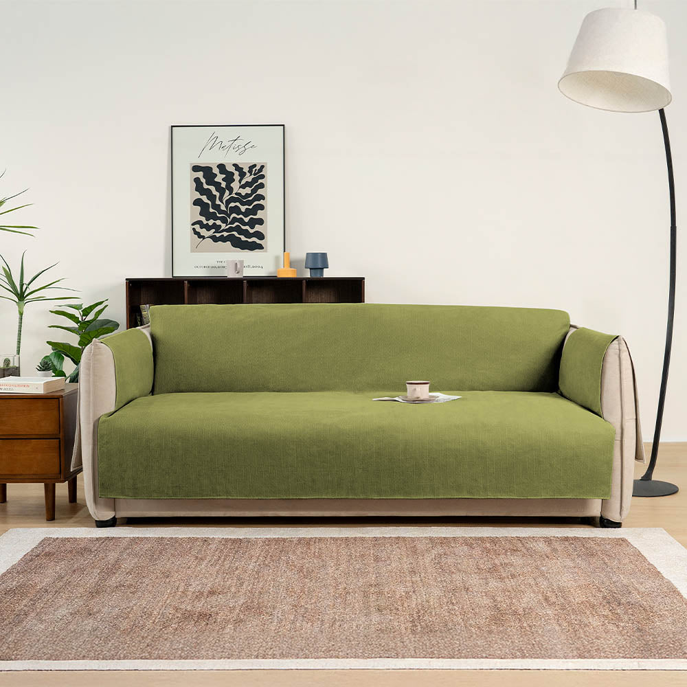 Waterproof Non-Slip Furniture Protector One-Piece Pet Sectional Couc... detail view 11 | Petix pet supplies for dogs and cats