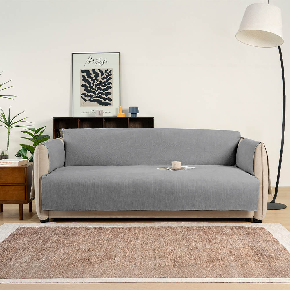 Waterproof Non-Slip Furniture Protector Pet Outdoor Couch Cover-Slip... detail view 20 | Petix pet supplies for dogs and cats