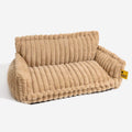 Large Washable Fluffy Orthopedic Soft Dog Pillow Outdoor Dog Sofa Be... detail view 28 | Petix pet supplies for dogs and cats