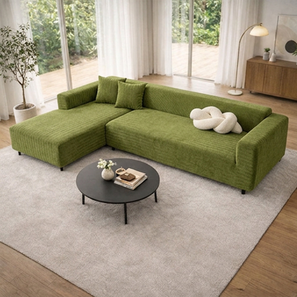 Herringbone Full Coverage Scratch-Resistant Sofa Protection Magic St... detail view 20 | Petix pet supplies for dogs and cats