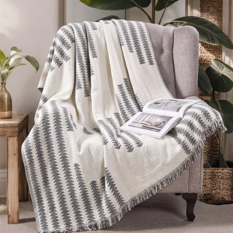 All-seasons Chenille Fabric Double-sided Anti-scratch Home Decoratio... detail view 14 | Petix pet supplies for dogs and cats
