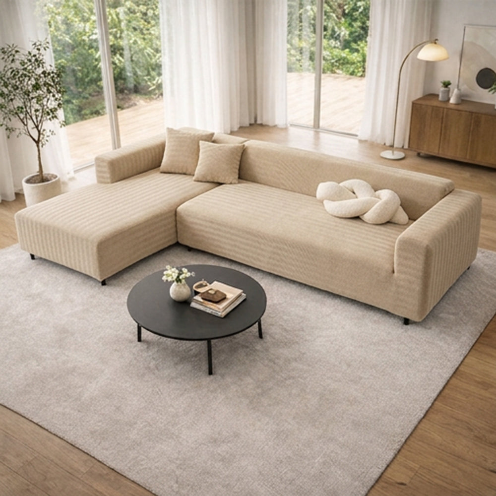 Herringbone Full Coverage Scratch-Resistant Sofa Protection Magi... main product image | Petix pet supplies for dogs and cats