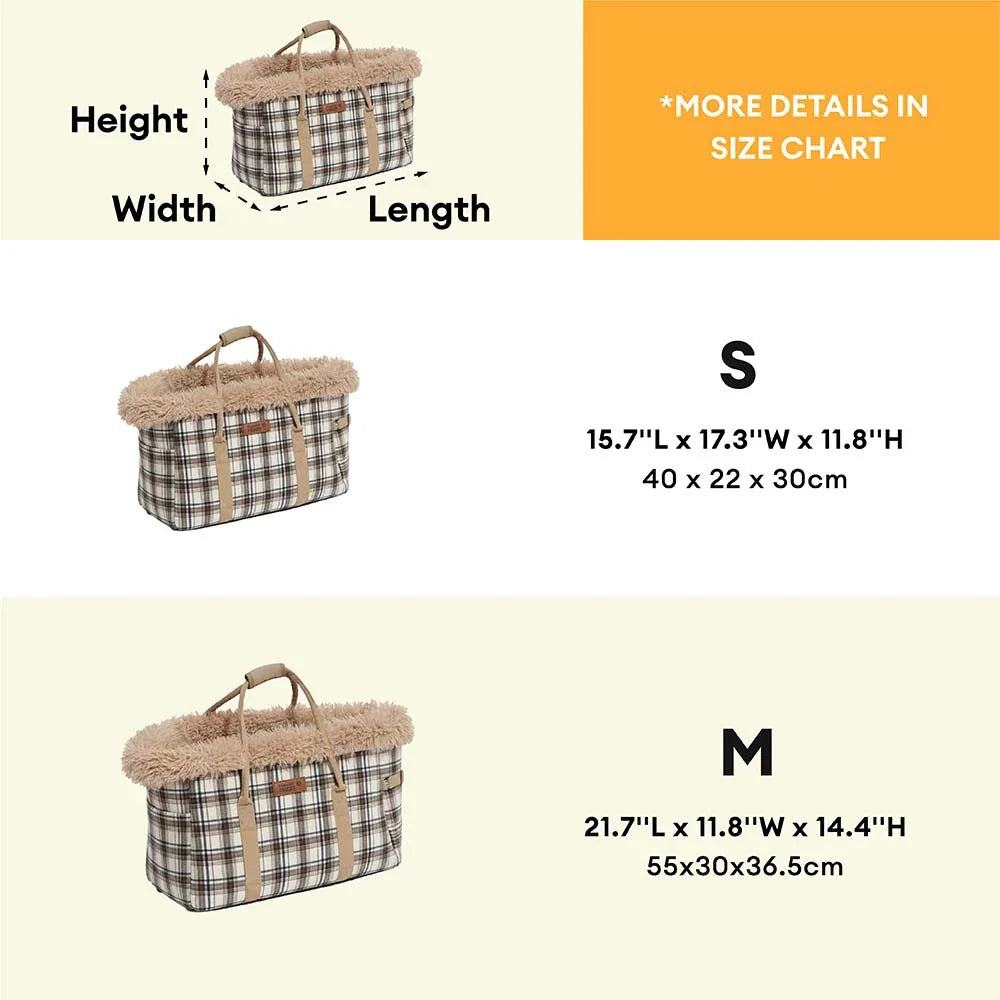 2 in 1 Large All-Season Pet Carrier and Dog Sleeping Bag - Voyager's... detail view 8 | Petix pet supplies for dogs and cats