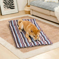 All-Season Breathable Double-Sided Neck Support Pillow Dog Bed - Dog... detail view 15 | Petix pet supplies for dogs and cats
