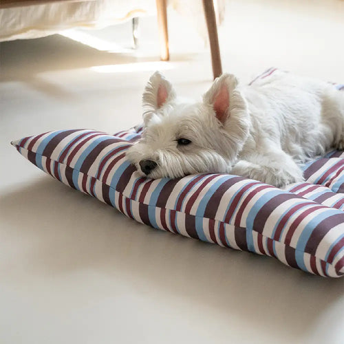 All-Season Breathable Double-Sided Neck Support Pillow Dog Bed - Dog... detail view 3 | Petix pet supplies for dogs and cats