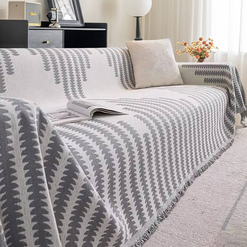 All-seasons Chenille Fabric Double-sided Anti-scratch Home Decoratio... detail view 22 | Petix pet supplies for dogs and cats