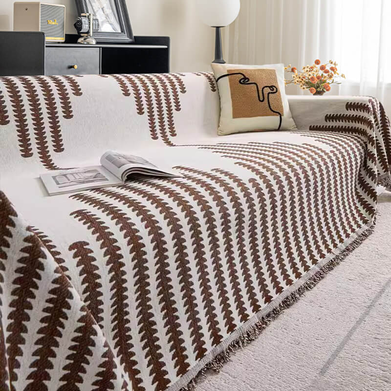 All-seasons Chenille Fabric Double-sided Anti-scratch Home Decoratio... detail view 23 | Petix pet supplies for dogs and cats
