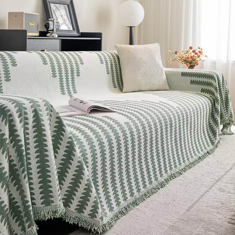 All-seasons Chenille Fabric Double-sided Anti-scratch Home Decoration... detail view 7 | Petix pet supplies for dogs and cats