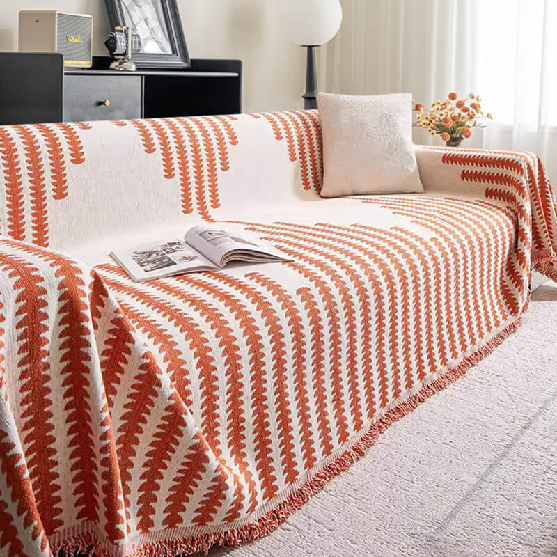 All-seasons Chenille Fabric Double-sided Anti-scratch Home Decoration... detail view 3 | Petix pet supplies for dogs and cats