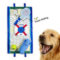 Beach Fun Series Ball Interactive Dog Toys - Dog Toys main product image | Petix pet supplies for dogs and cats