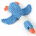 Dog Chew-Resistant Toy with Squeaker - Bird - Dog Toys main product image | Petix pet supplies for dogs and cats