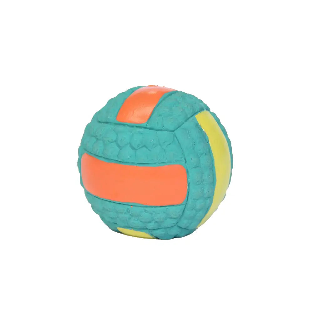 Durable Latex Teething With Squeaker Dog Chew Toy - Dog Toys detail view 10 | Petix pet supplies for dogs and cats