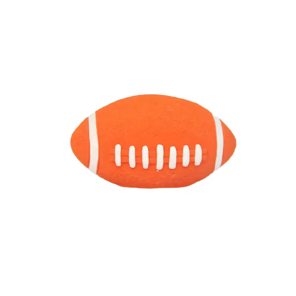 Durable Latex Teething With Squeaker Dog Chew Toy - Dog Toys detail view 7 | Petix pet supplies for dogs and cats