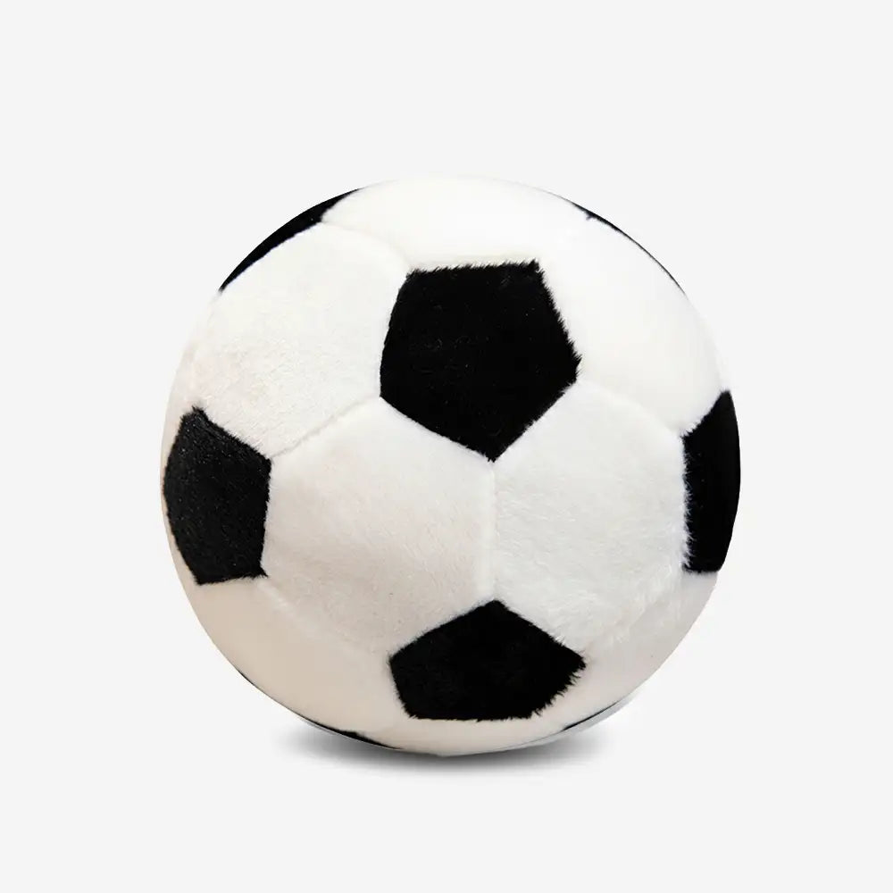 Football Plush Pillow - Dog Toys detail view 6 | Petix pet supplies for dogs and cats