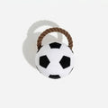 Fun Balls Dog Rope Chew Toy - Dog Toys detail view 5 | Petix pet supplies for dogs and cats