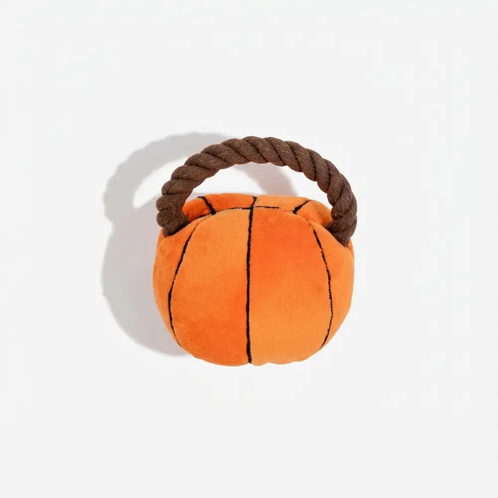 Fun Balls Dog Rope Chew Toy - Dog Toys detail view 6 | Petix pet supplies for dogs and cats