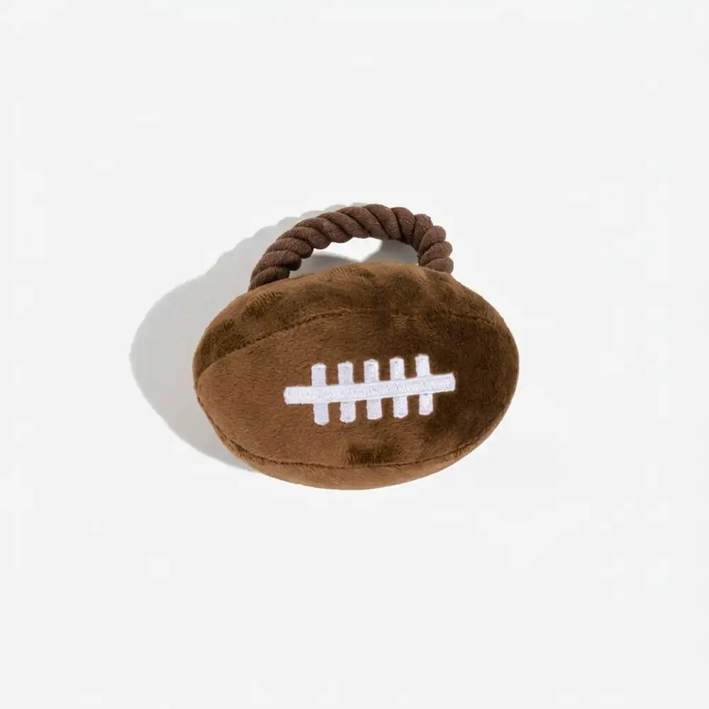 Fun Balls Dog Rope Chew Toy - Dog Toys detail view 7 | Petix pet supplies for dogs and cats