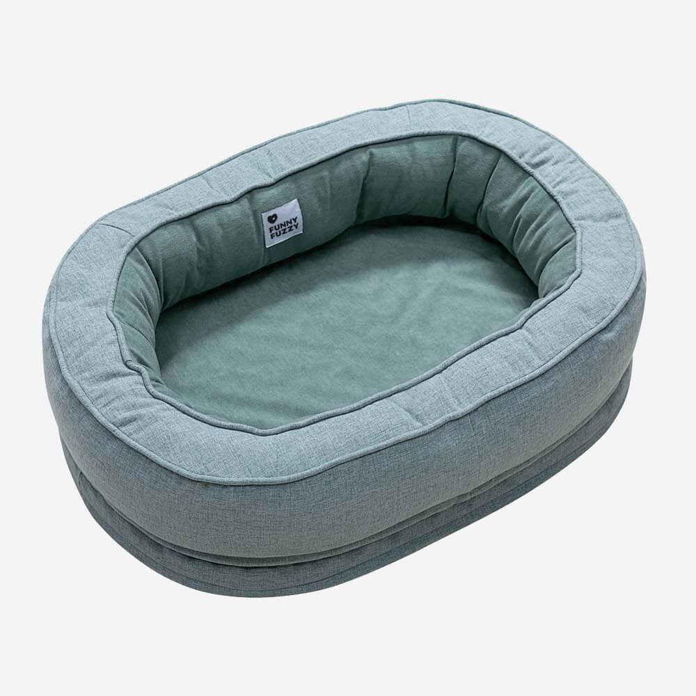 Donut Orthopedic Outdoor Dog Bed - Dog Beds detail view 10 | Petix pet supplies for dogs and cats