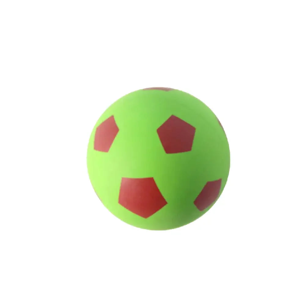 Funny High Elasticity Floating Football Dog Toy - Dog Toys lifestyle and size view 12 | Petix pet supplies for dogs and cats