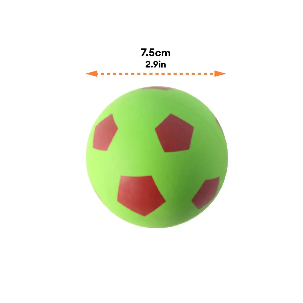 Funny High Elasticity Floating Football Dog Toy - Dog Toys detail view 9 | Petix pet supplies for dogs and cats