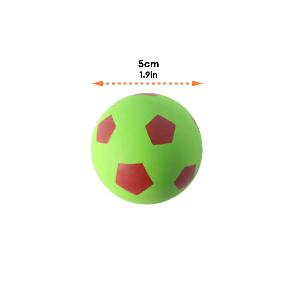 Funny High Elasticity Floating Football Dog Toy - Dog Toys detail view 8 | Petix pet supplies for dogs and cats