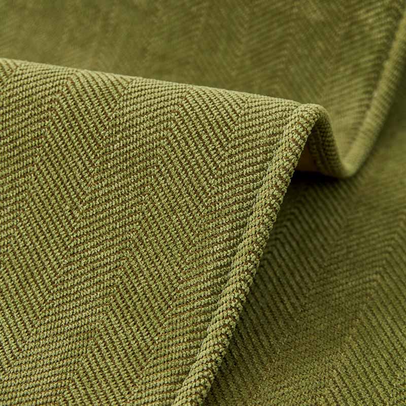 Herringbone Cushion Chenille Waterproof & Antifouling Pillow - Couch... detail view 2 | Petix pet supplies for dogs and cats