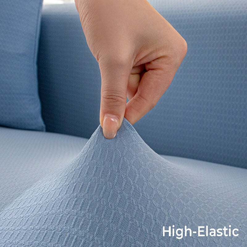High-Elastic Water-resistant and Anti-Scratch Full Wrap Sofa Protecti... detail view 3 | Petix pet supplies for dogs and cats