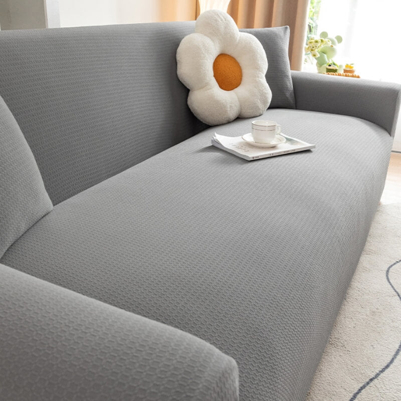 High-Elastic Water-resistant and Anti-Scratch Full Wrap Sofa Protecti... detail view 7 | Petix pet supplies for dogs and cats