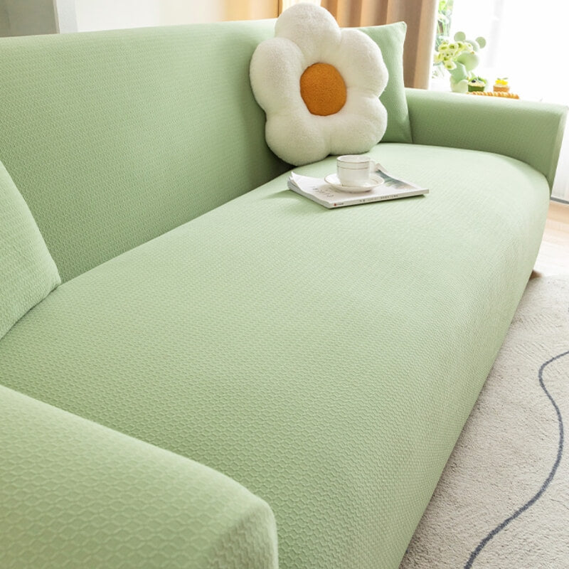 High-Elastic Water-resistant and Anti-Scratch Full Wrap Sofa Protecti... detail view 2 | Petix pet supplies for dogs and cats