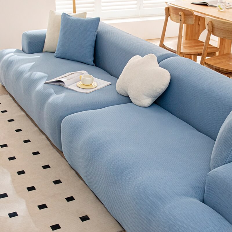 High-Elastic Water-resistant and Anti-Scratch Full Wrap Sofa Pro... main product image | Petix pet supplies for dogs and cats