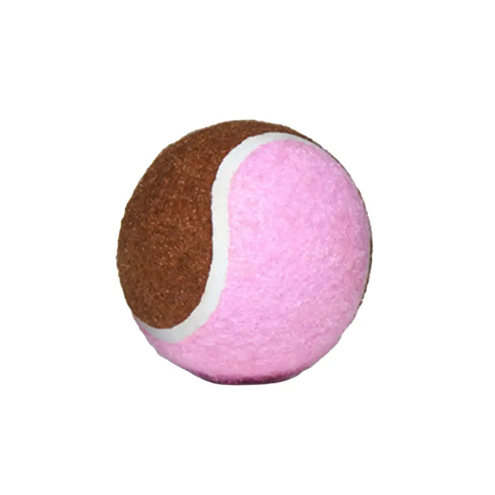 Interactive Tennis Ball Dog Toy - Dog Toys detail view 9 | Petix pet supplies for dogs and cats