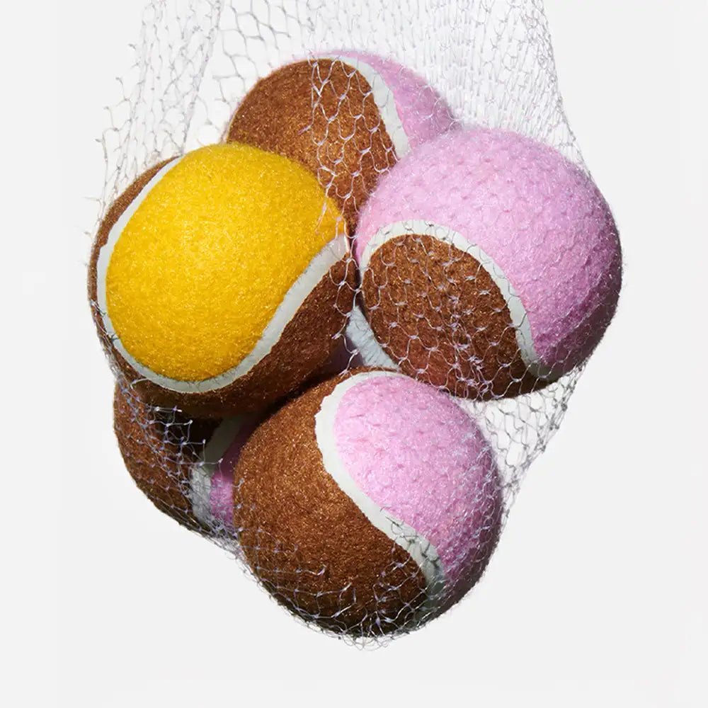 Interactive Tennis Ball Dog Toy - Dog Toys detail view 7 | Petix pet supplies for dogs and cats