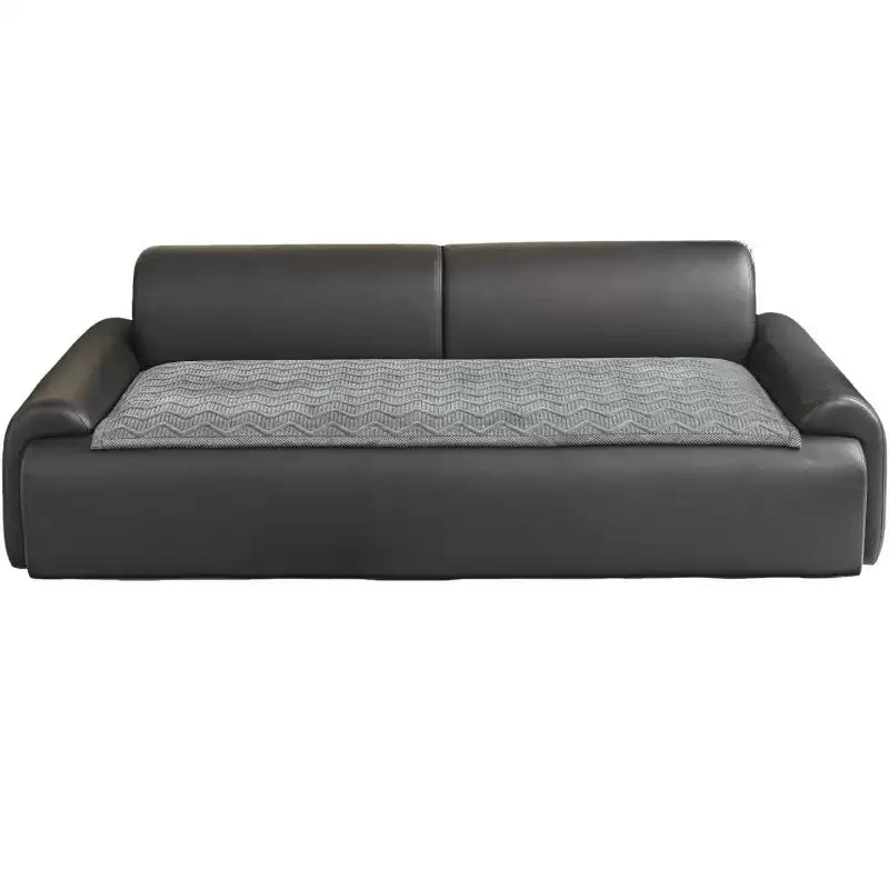 Skin-Friendly Velet Comfortable Dog Mat Non-Slip Couch Cover - Couch... detail view 15 | Petix pet supplies for dogs and cats