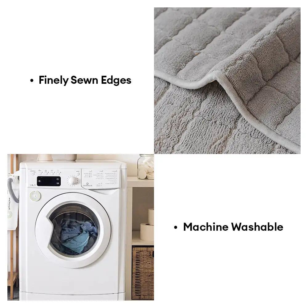 One-Piece Soft Pet-Friendly Short Plush Sofa Protection Non-Slip Couc... detail view 7 | Petix pet supplies for dogs and cats