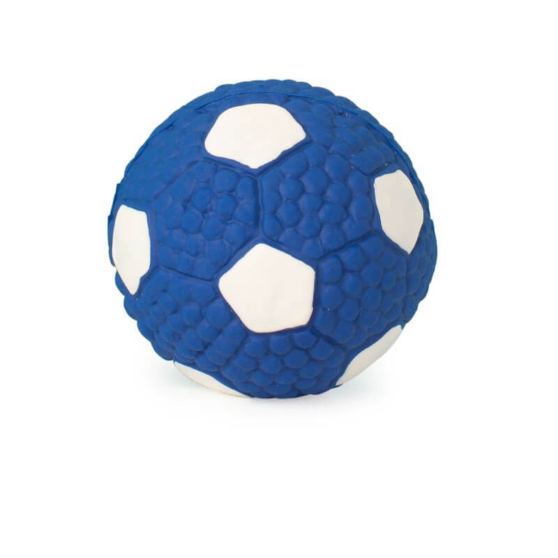 Pet Latex Squeaky Ball Toy Durable Interactive Dog Chew Toys - Dog Toys detail view 4 | Petix pet supplies for dogs and cats