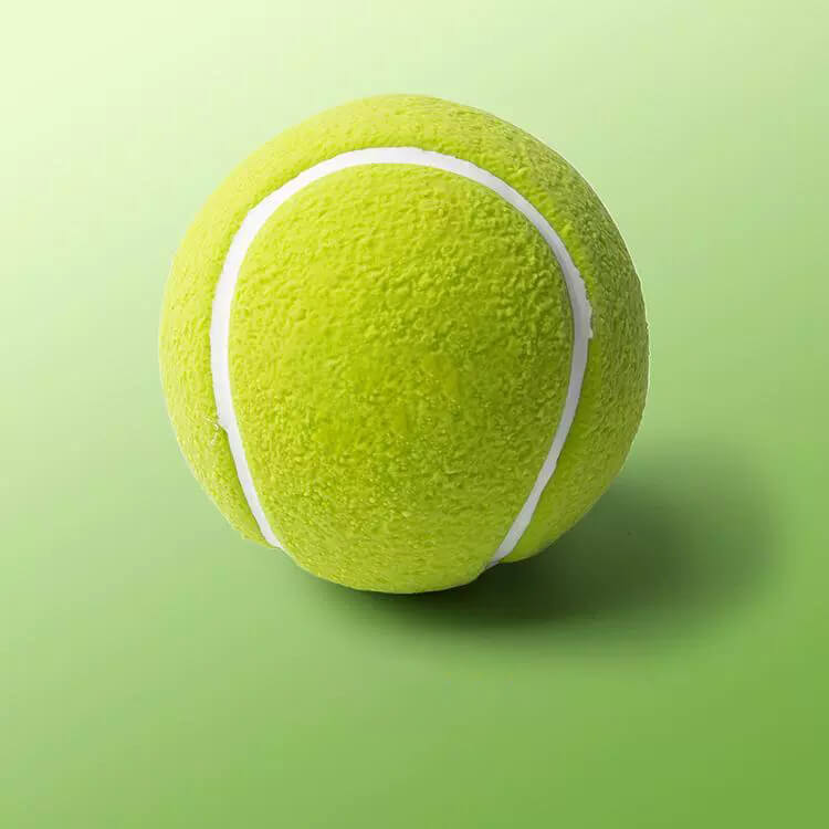 Pet Latex Squeaky Ball Toy Durable Interactive Dog Chew Toys - Dog Toys detail view 7 | Petix pet supplies for dogs and cats