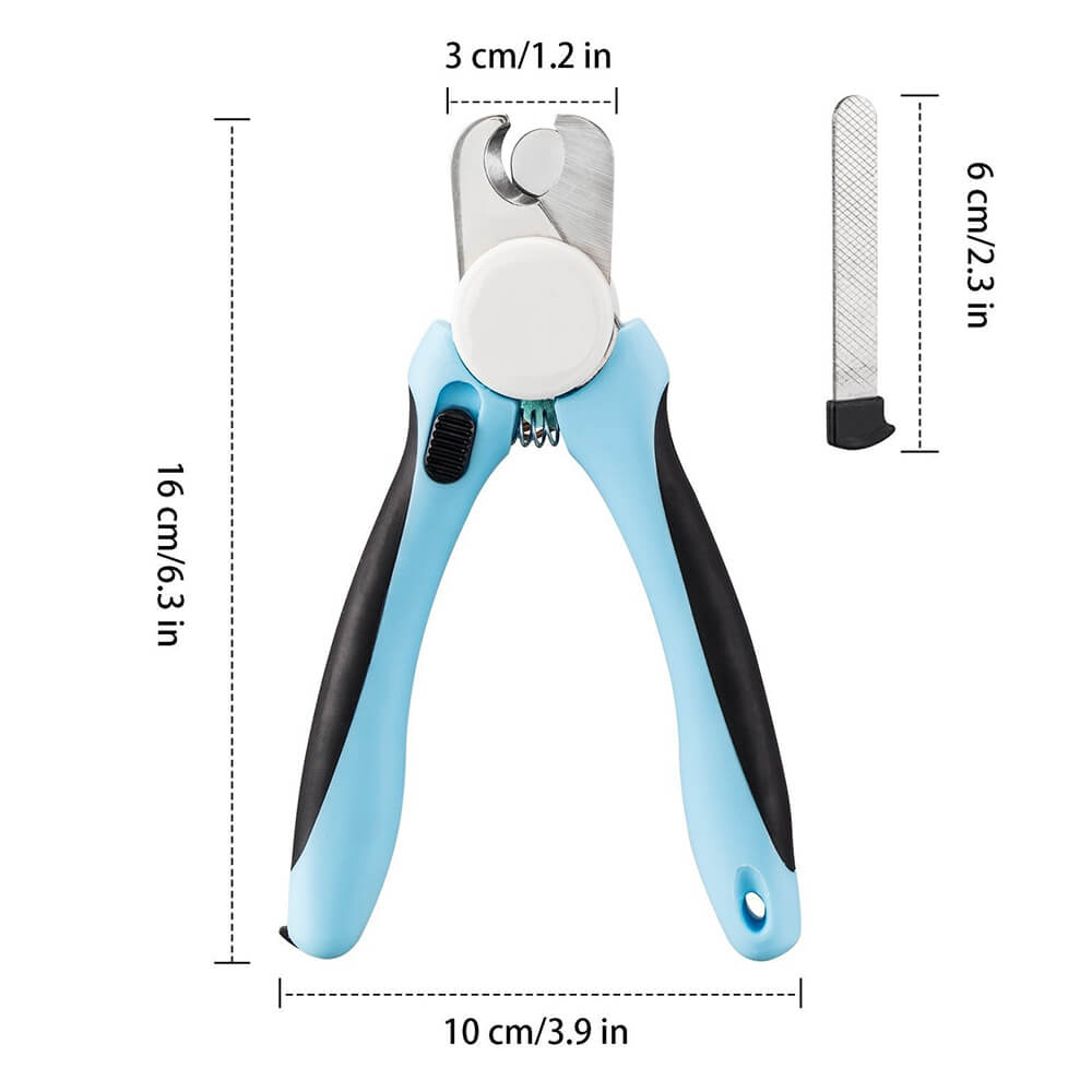 Dog Nail Clipper - Pet Grooming Supplies detail view 3 | Petix pet supplies for dogs and cats