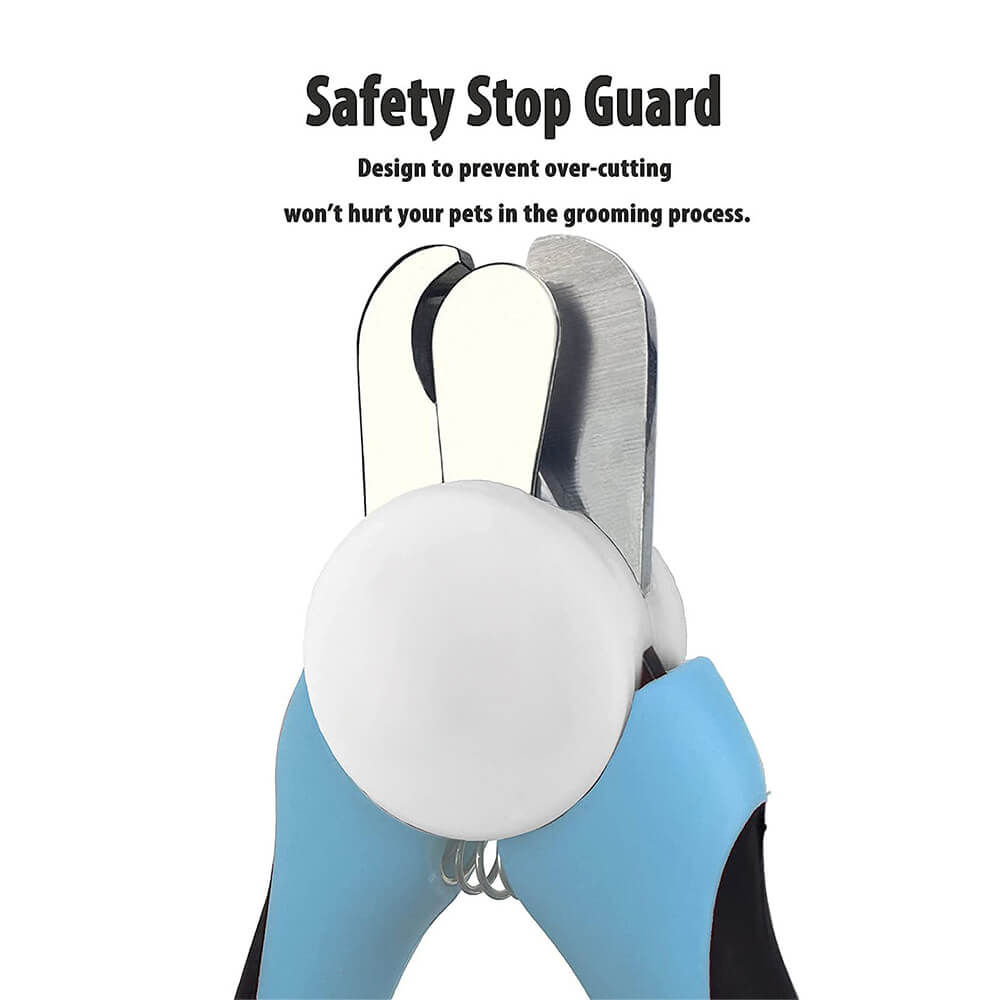 Dog Nail Clipper - Pet Grooming Supplies detail view 4 | Petix pet supplies for dogs and cats