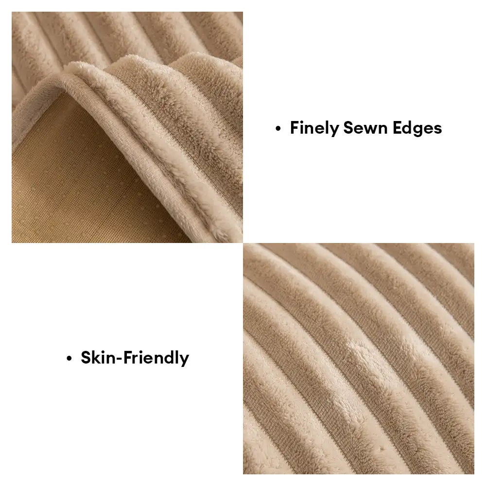 Plush Pet-Friendly Non-Slip One-Piece Couch Cover Recliner Couch Cove... detail view 6 | Petix pet supplies for dogs and cats