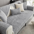Waterproof Antimicrobial Simple Chenille Fabric Anti-scratch Outdoor... detail view 18 | Petix pet supplies for dogs and cats