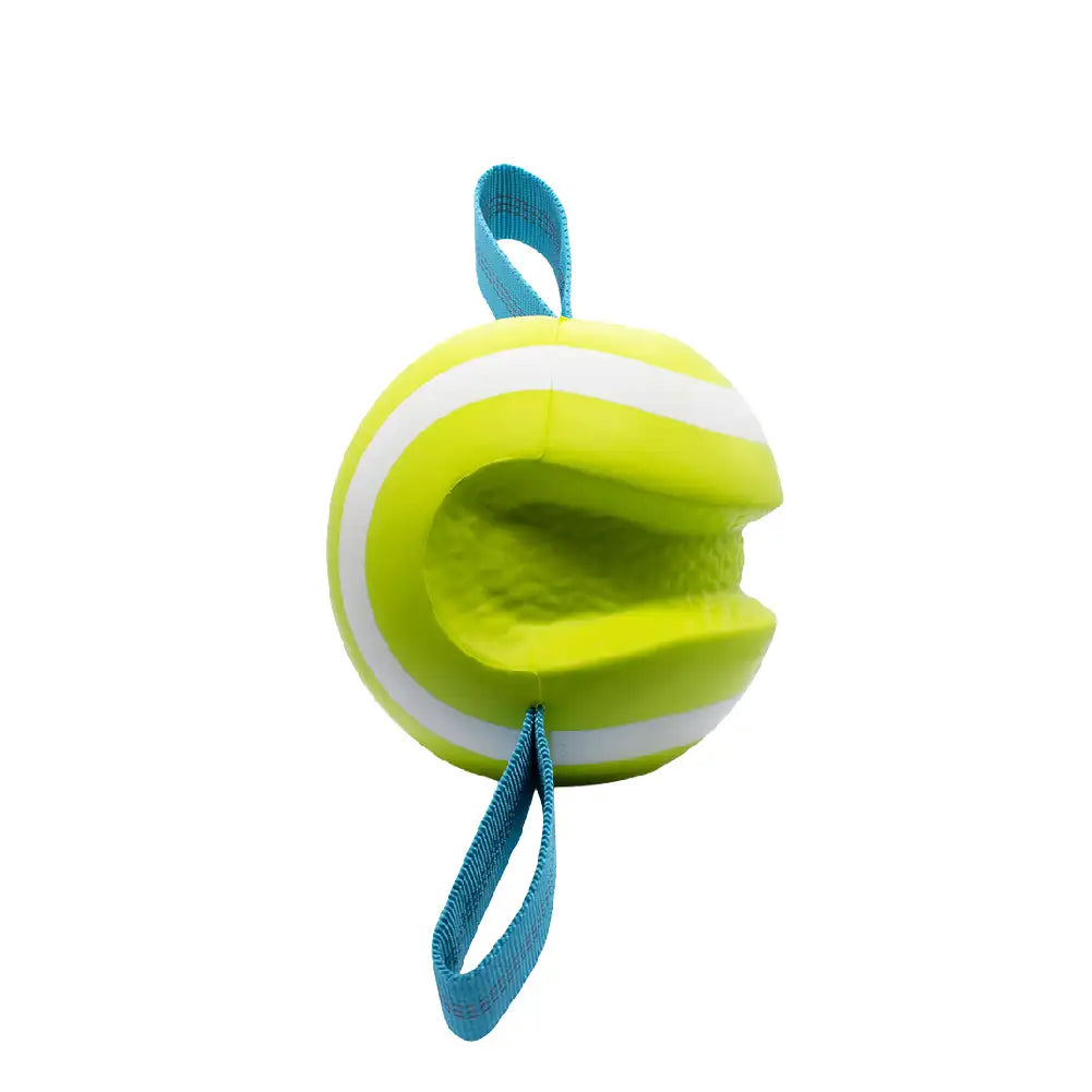 Teething & Play Elastic Interactive Dog Chew Toy - Dog Toys detail view 10 | Petix pet supplies for dogs and cats